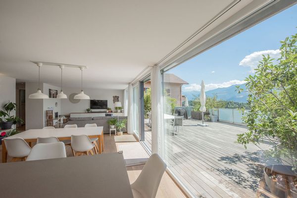 ❤️  Family Villa ➡️ Heart of swiss Alps ☀️⛷️