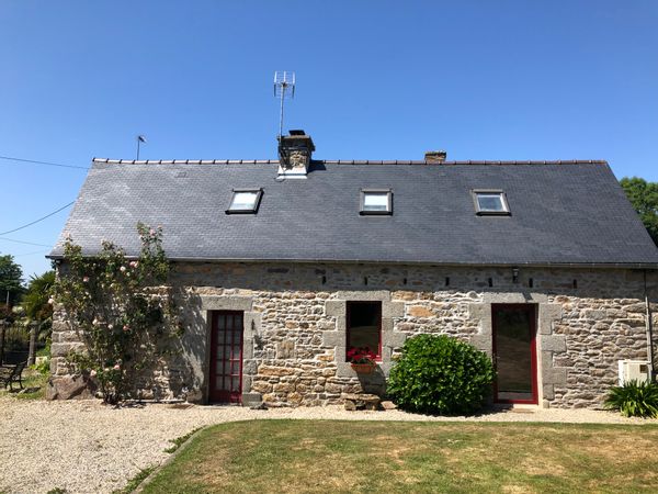 La maison de Gabrielle