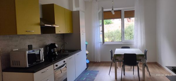 La maison de Gianna