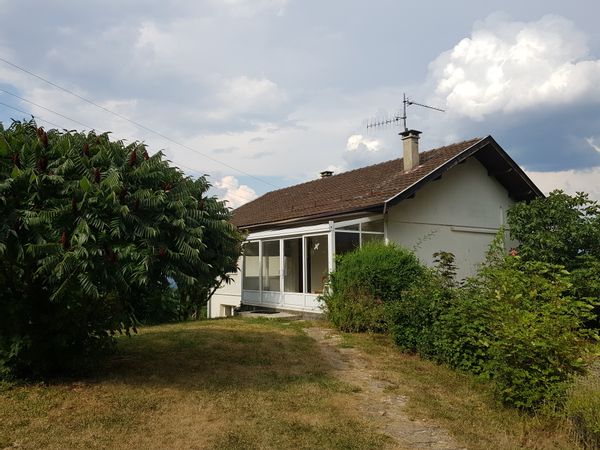 La maison de Soline