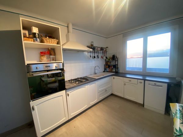 Ma maison à Noirmoutier
