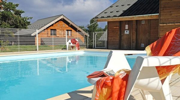 Appartement 5 personnes - La Joue du Loup  -