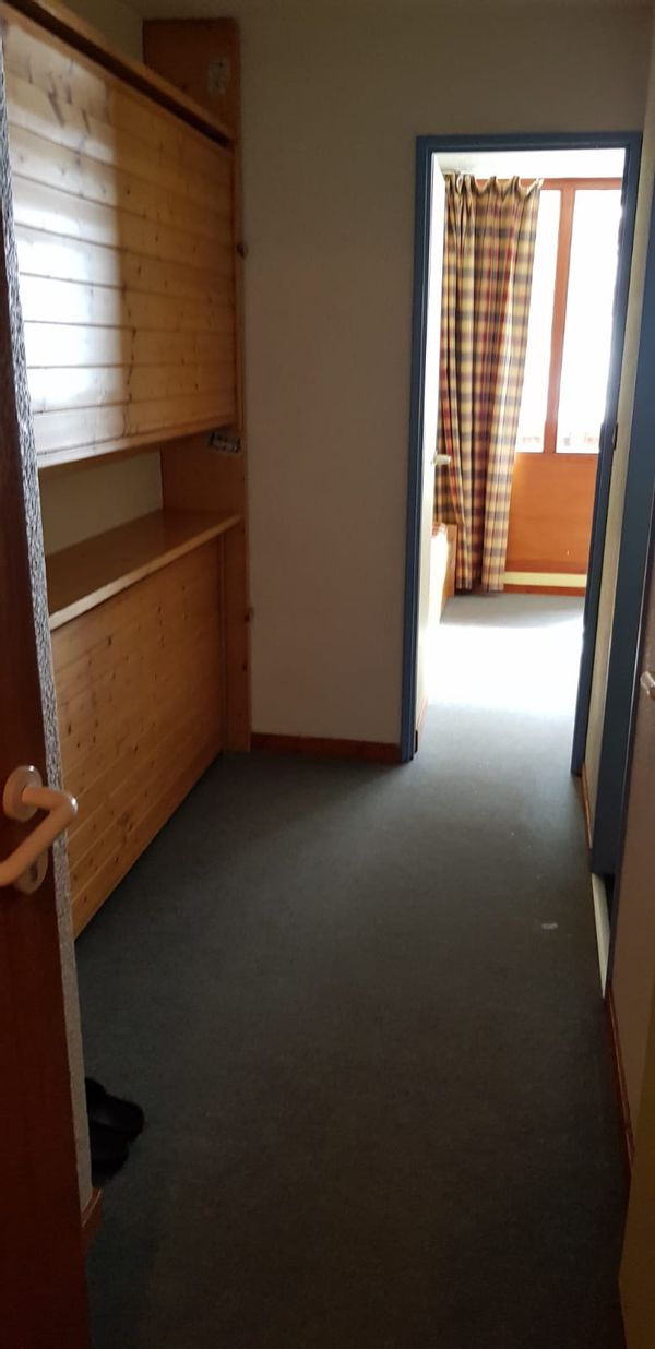L appartements des Jacks