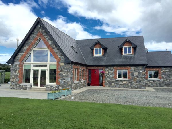 La maison de Helen