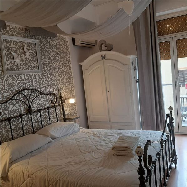 La maison de Giovanni