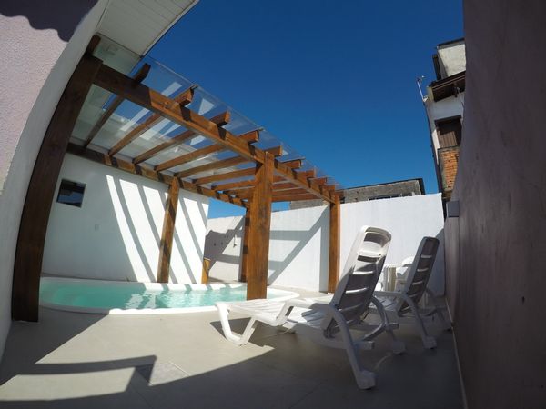 La maison de Alex