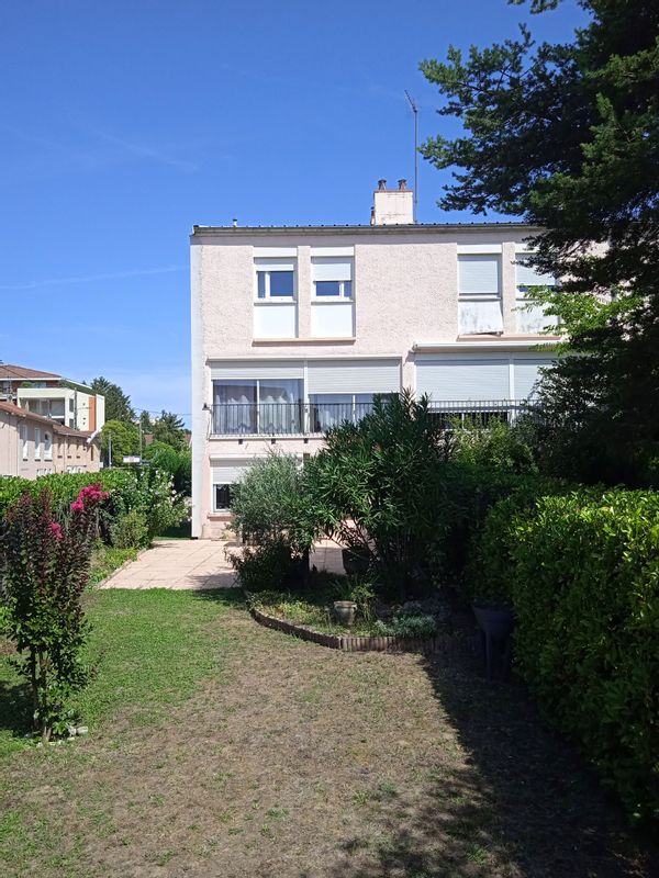 La maison de Diane