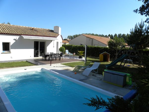La maison de Pascale