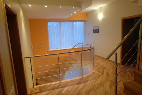 La maison de Arturas