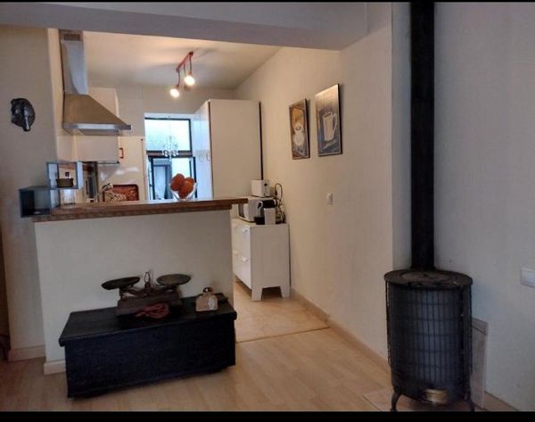appartement à Algar, España