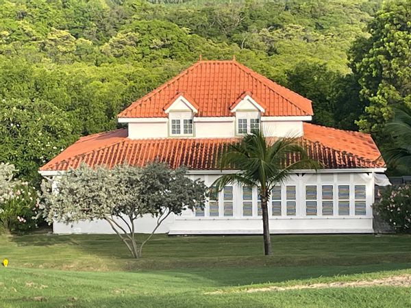 La maison de Nathalie