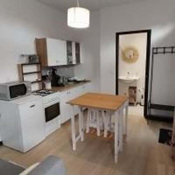 La chambre privée de Marion