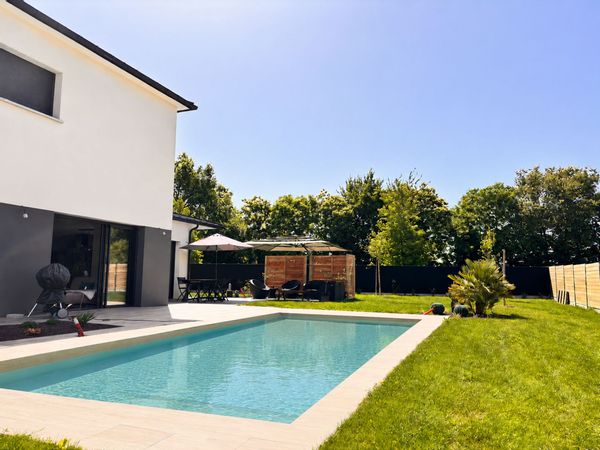 Chambre privée à proximité de Rennes