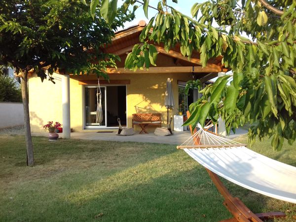 La maison de Sonia
