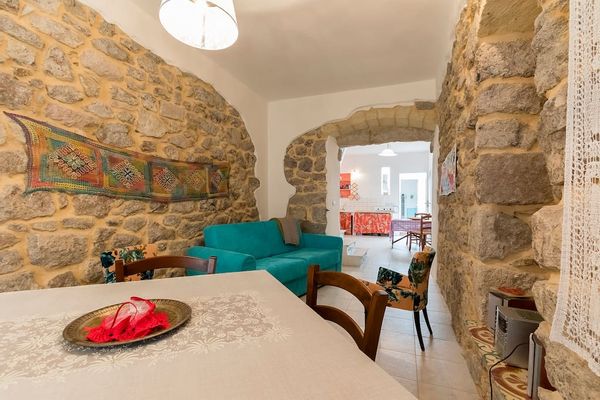 La maison de Vanni