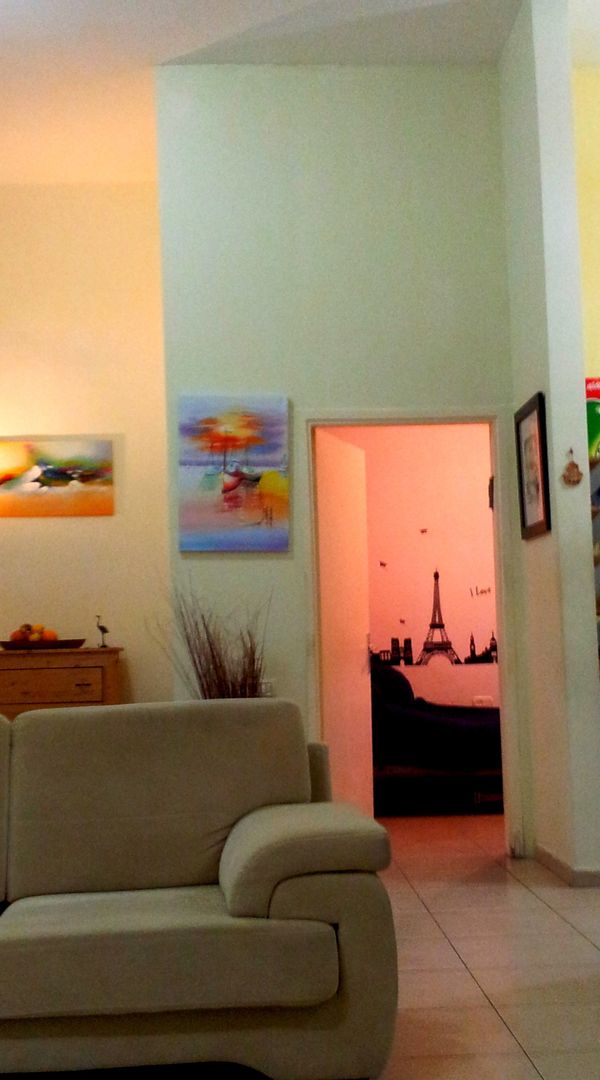 La maison de Jannet