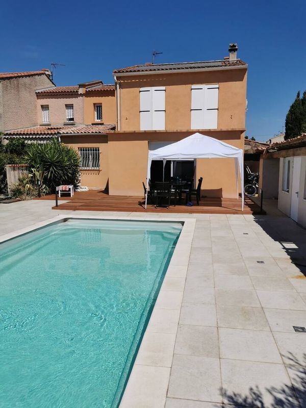 La maison de Paul