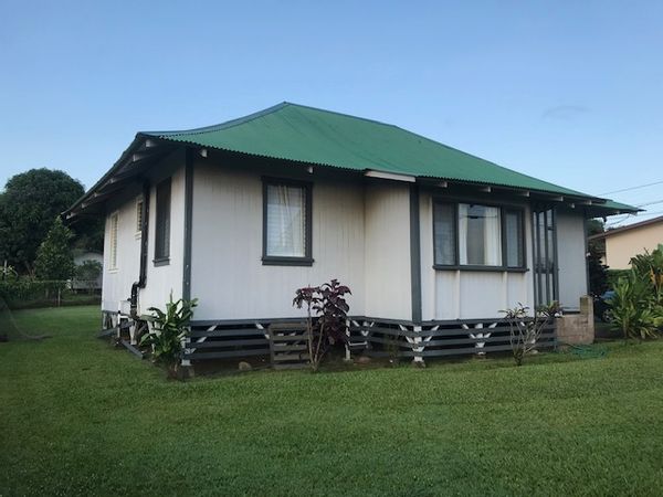 La maison de Jim