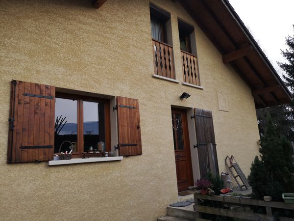 La maison des Toto : partages, cultures et couleurs