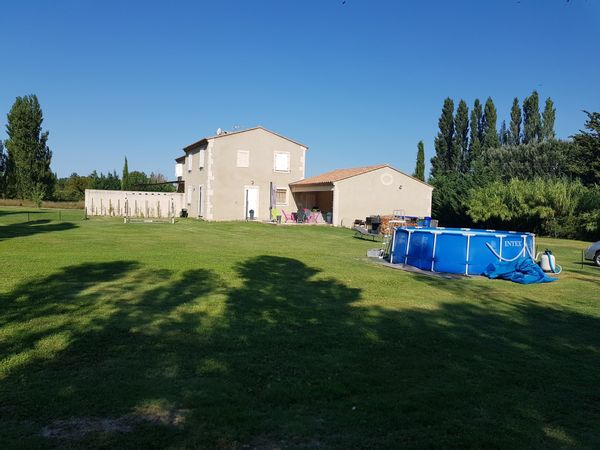 Family house in Provence
