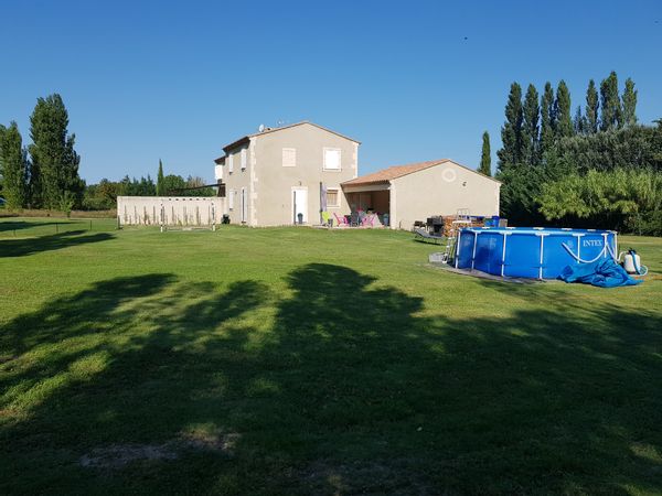 Family house in Provence