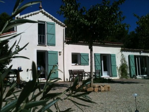 maison à Flayosc, France