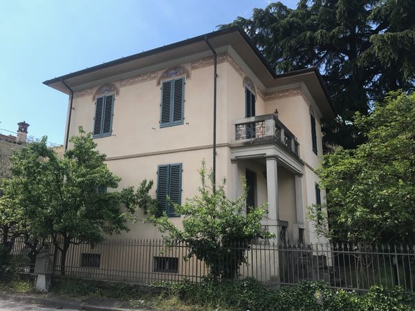 La maison de Chiara