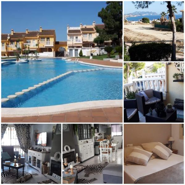 Maison de vacances