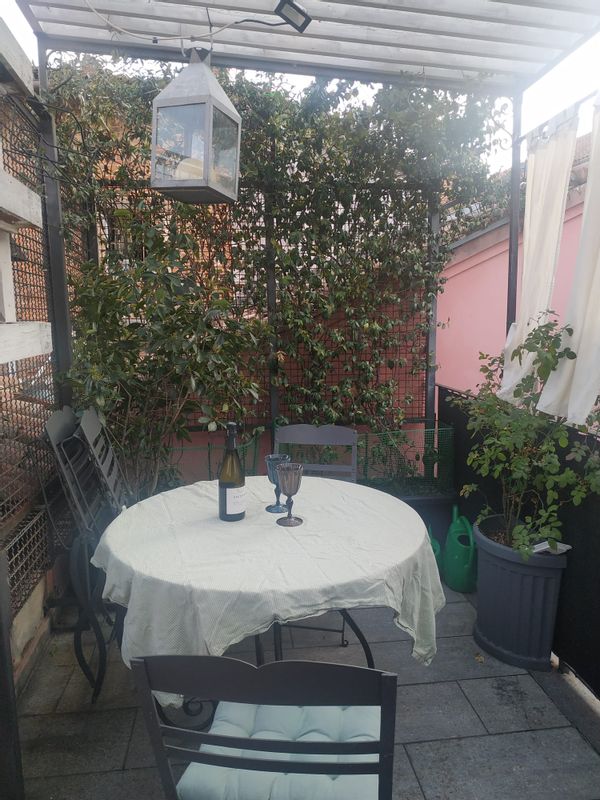 La maison de Lara