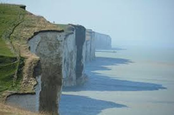 maison à Incheville en normandie à 10mn de la mer, 20 mn de la baie de Somme