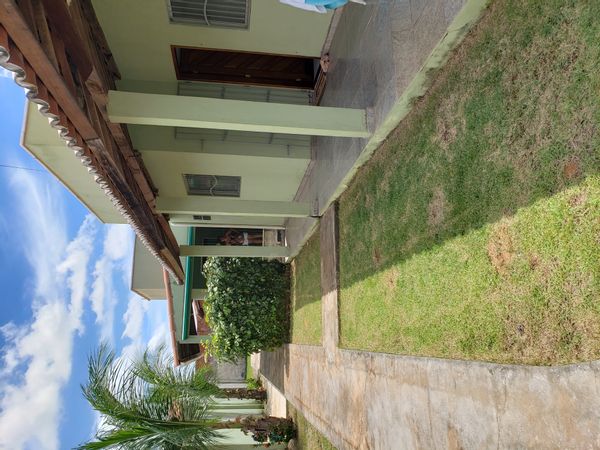 La maison de Andreza