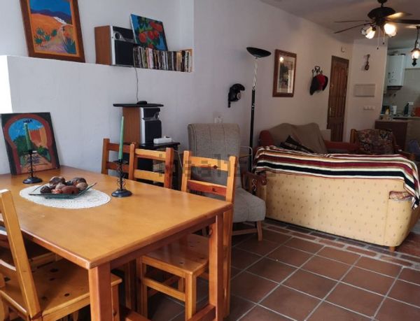 La maison de Juan Pablo