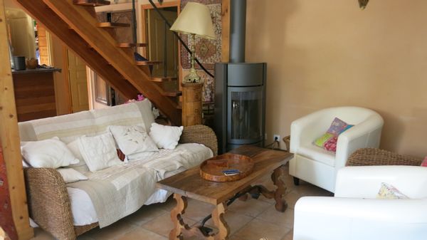 La maison de Patrick