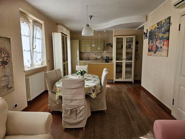 La maison de Egidio Maggenti