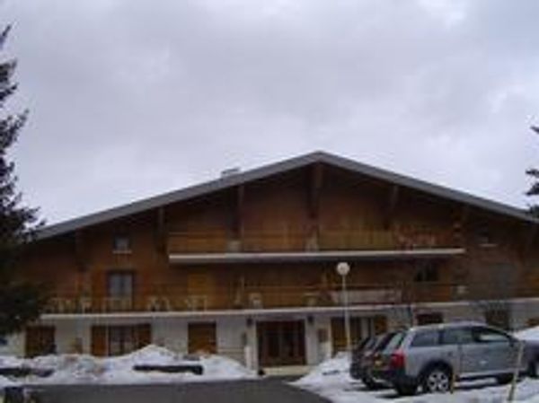 L'appartement à Auron de Maud / Pas de possibilité d'échange pendant la saison d'hiver