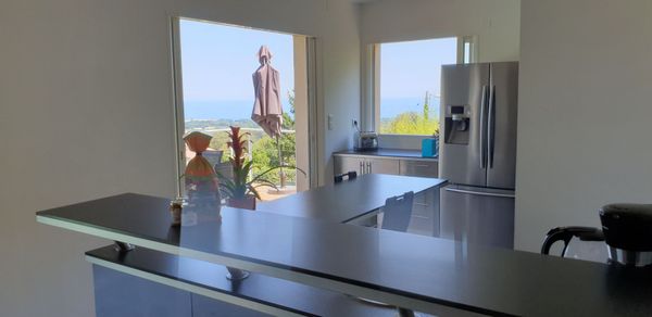 La maison de Eric