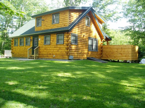 La maison de Maryann & Robin