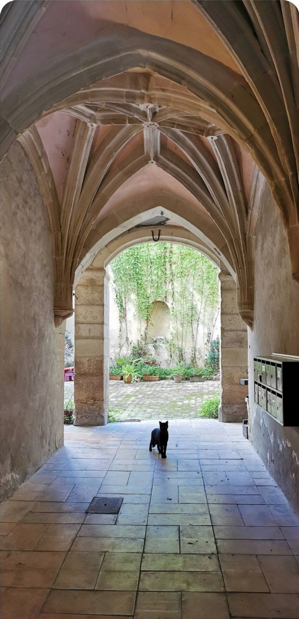 Confort et charme dans le centre historique