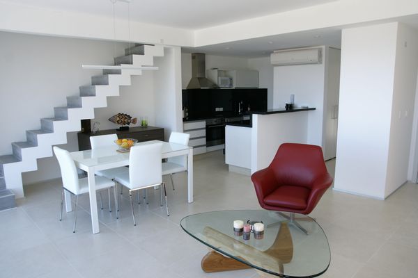 La maison d'Olivier