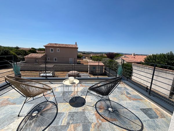 La maison de Clea