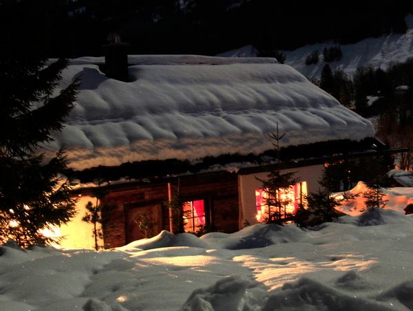 La maison de Jenny