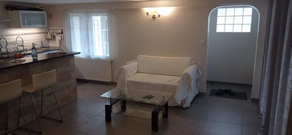 Le studio comme à la maison