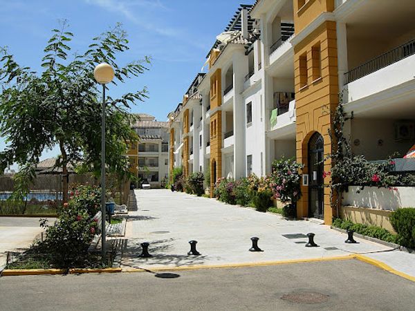 appartement à Chipiona, España