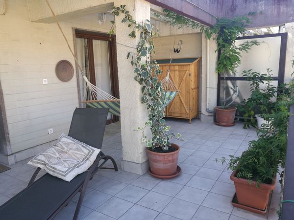 La maison de Joseba