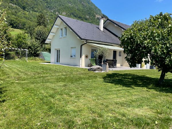 Au coeur des montagnes et lacs #Savoie#Alpes