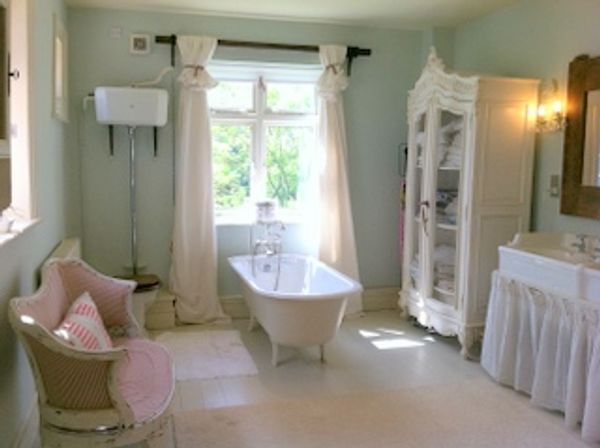 La maison de Rachael