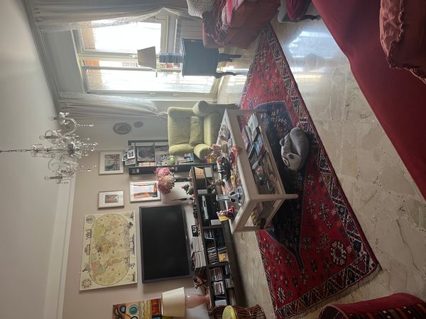 La maison de Adriana