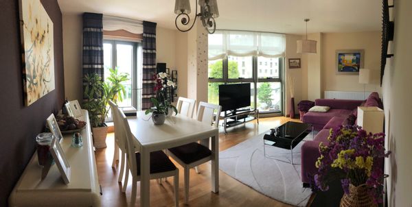 La maison de Elena
