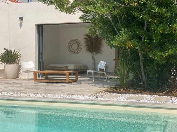 Studio en Provence