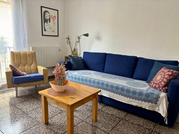La maison de Anna